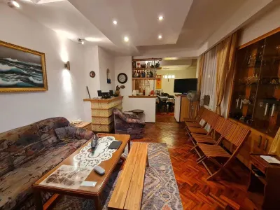 Apartament 3 camere București - poza 7