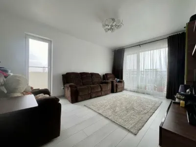 Apartament 3 camere București - poza 2