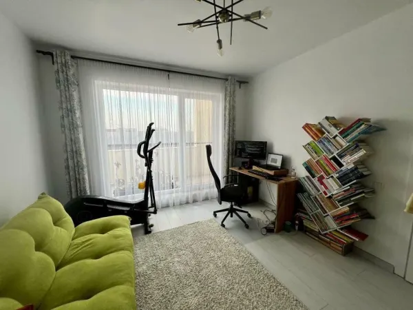 Apartament 3 camere București - poza 12