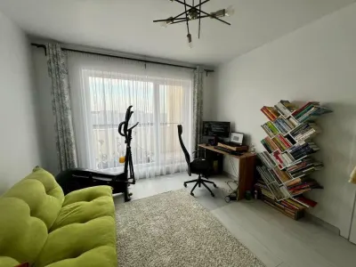 Apartament 3 camere București - poza 12