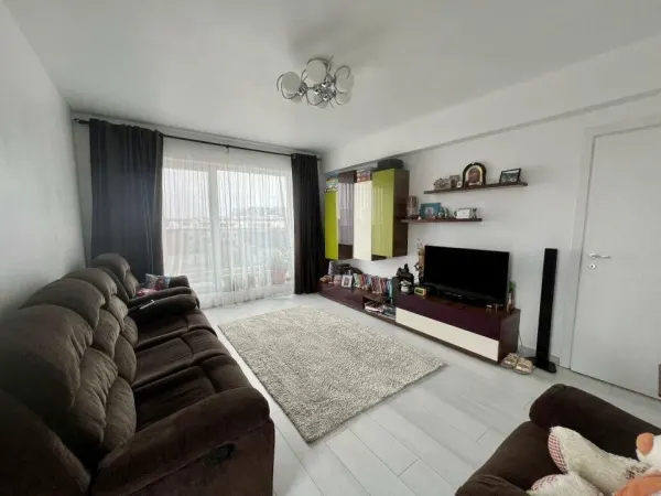 Apartament 3 camere București - poza 3