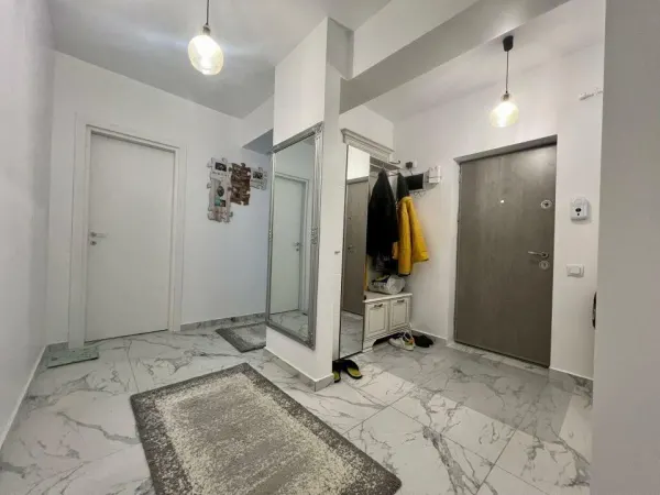 Apartament 3 camere București - poza 4