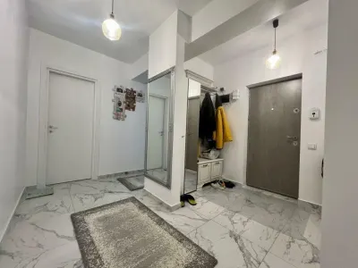 Apartament 3 camere București - poza 4