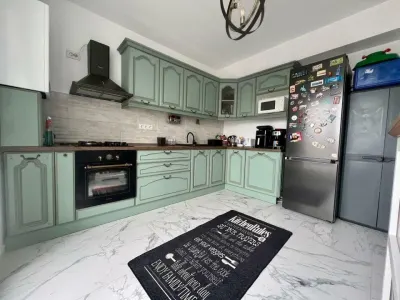 Apartament 3 camere București - poza 8