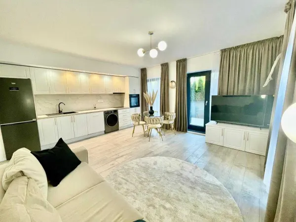 Apartament 3 camere București - poza 2