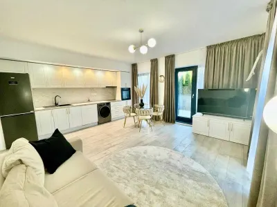 Apartament 3 camere București - poza 2