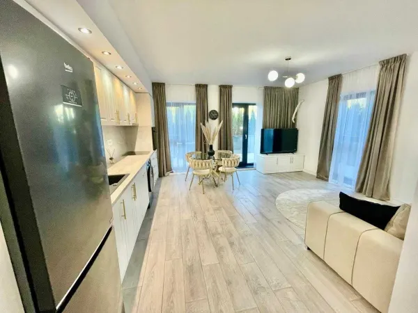 Apartament 3 camere București - poza 3