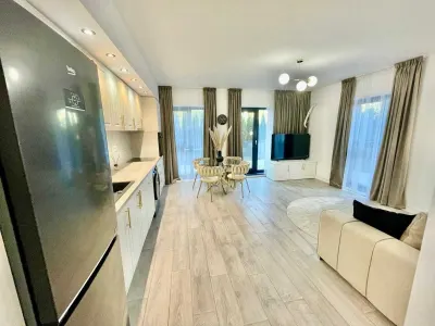 Apartament 3 camere București - poza 3