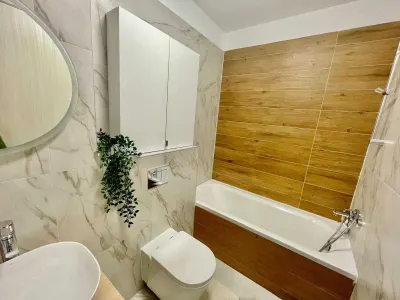 Apartament 3 camere București - poza 6