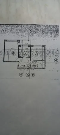 Apartament 2 camere București - poza 1