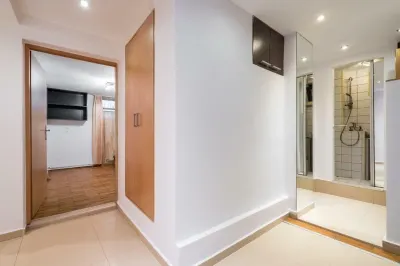 Apartament 3 camere București - poza 11