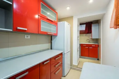 Apartament 3 camere București - poza 14