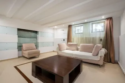 Apartament 3 camere București - poza 3