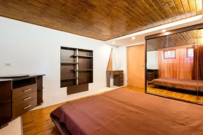 Apartament 3 camere București - poza 5