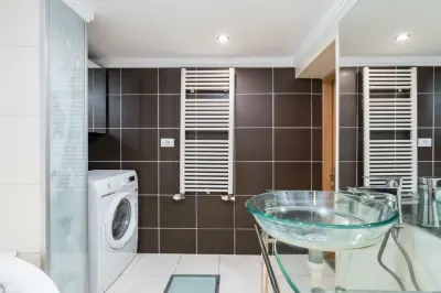 Apartament 3 camere București - poza 8
