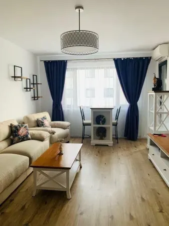 Apartament 3 camere București - poza 1