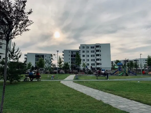 Apartament 3 camere București - poza 13