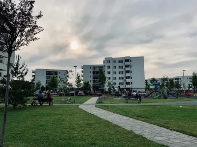 Apartament 3 camere București - poza 13