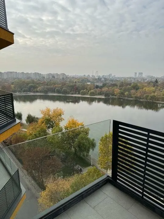 Apartament 3 camere București - poza 1