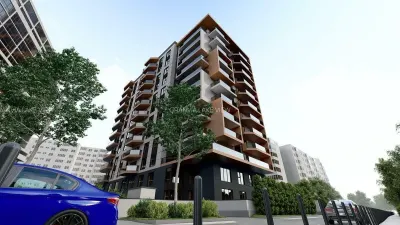 Apartament 3 camere București - poza 15
