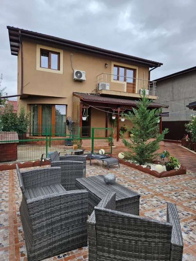 Casă 3 camere București - poza 1