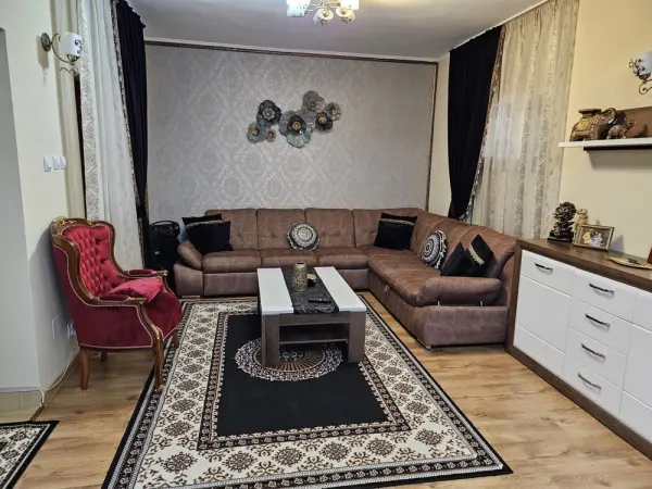 Casă 3 camere București - poza 2