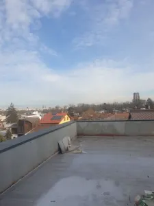 Ag BRASADAS vinde apt 3 cam etaj 4 lux Parcul Carol. - Bucuresti