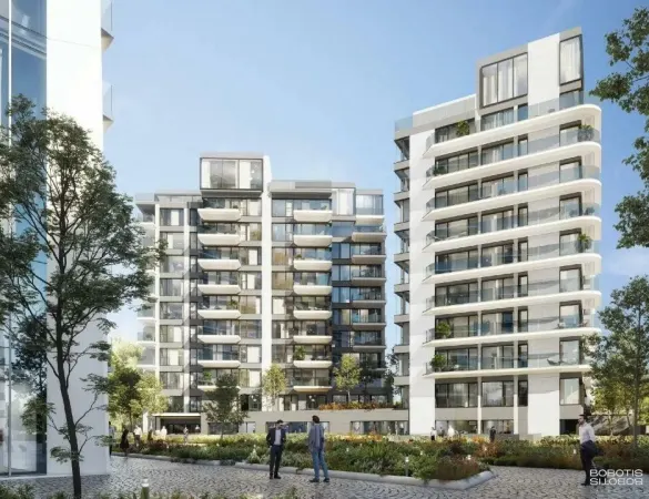Apartament 3 camere București - poza 1