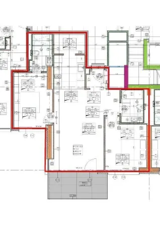 Apartament 3 camere București - poza 2