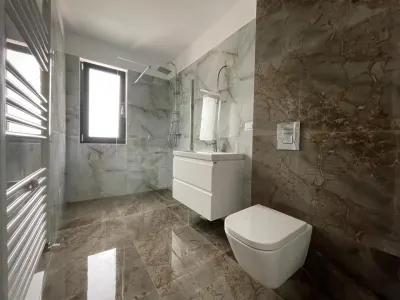 Etaj intermediar, 2 camere 64 mp - Popas Pacurari - Iasi