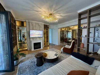 Apartament 3 camere București - poza 1