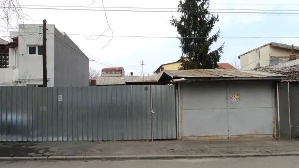 Casă 3 camere București - poza 1