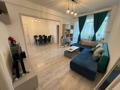 Apartament 3 camere București - poza 1