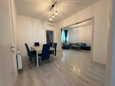 Apartament 3 camere București - poza 2