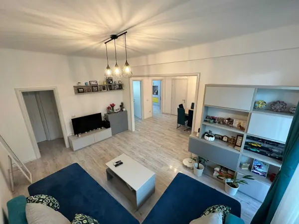 Apartament 3 camere București - poza 3