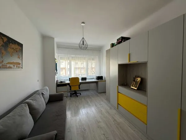 Apartament 3 camere București - poza 4