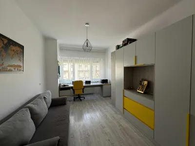 Apartament 3 camere București - poza 4
