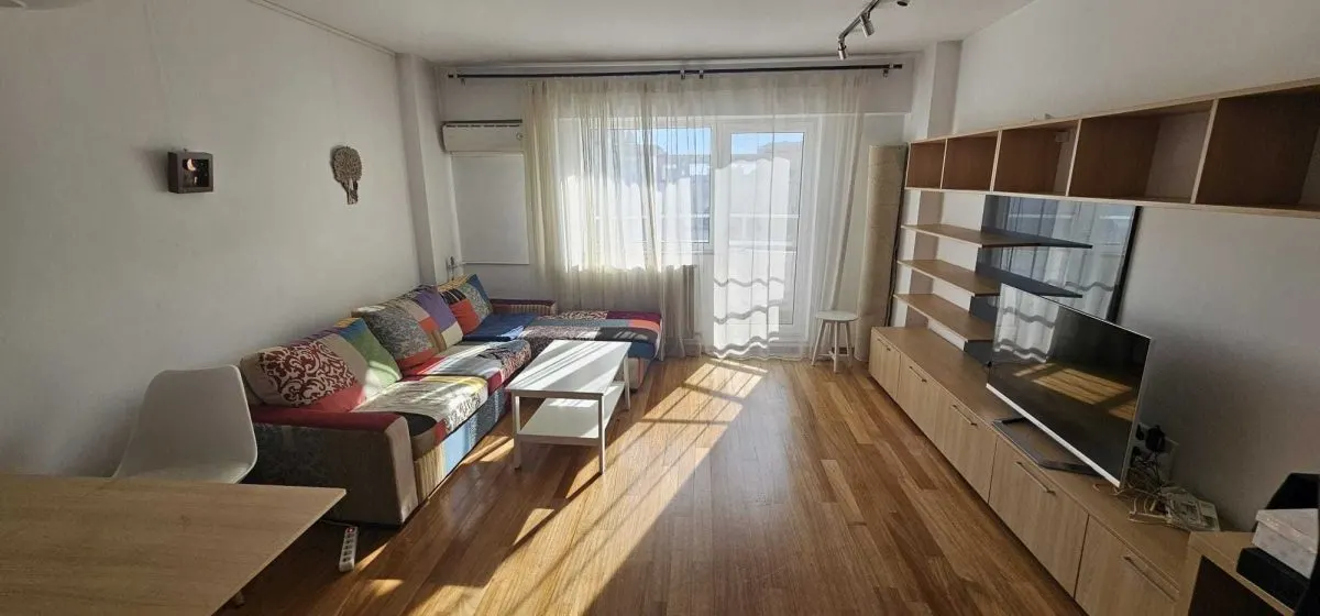 Apartament 3 camere București - poza 1