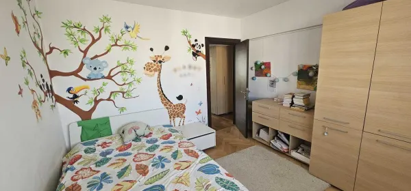 Apartament 3 camere București - poza 3