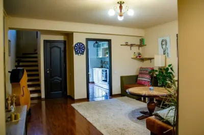 Casă 3 camere București - poza 2