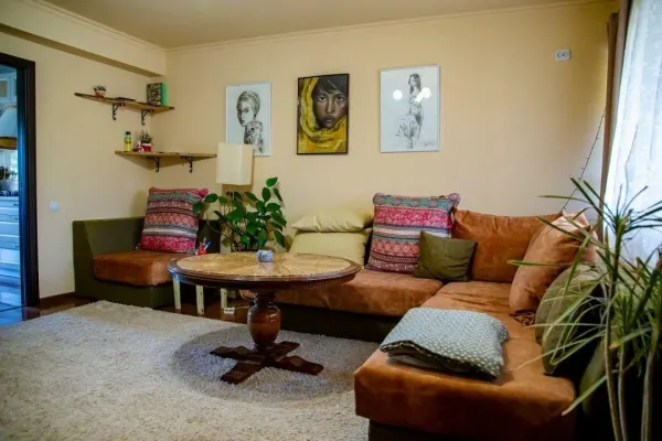 Casă 3 camere București - poza 3