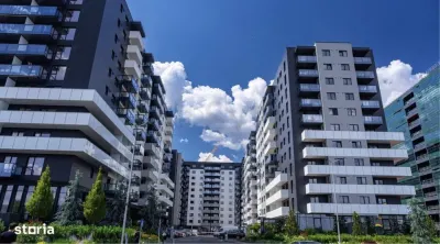 Apartament 3 camere | Cortina North | PROPIETAR | Pipera - Bucuresti