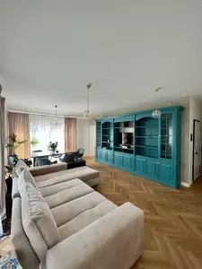 Apartament 3 camere București - poza 1