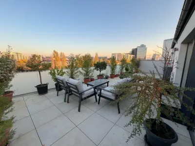 Apartament 3 camere București - poza 14