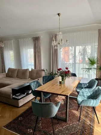 Apartament 3 camere București - poza 3