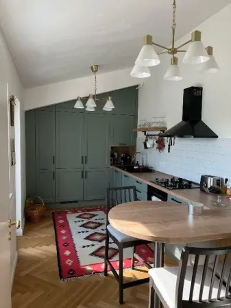 Apartament 3 camere București - poza 4