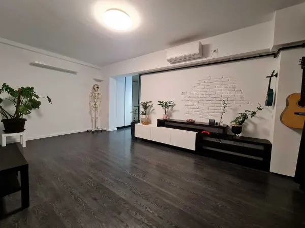 Apartament 3 camere București - poza 1