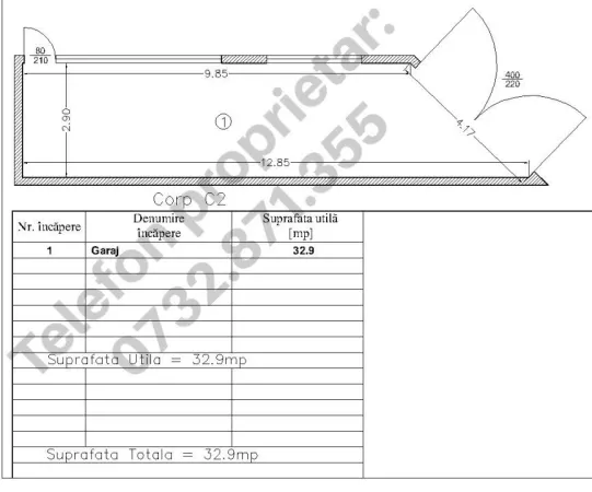 Casă 3 camere București - poza 12