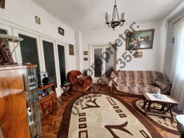 Casă 3 camere București - poza 6