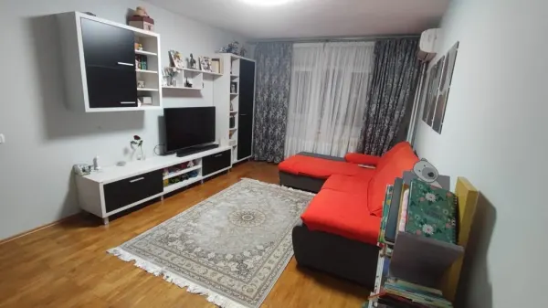 Apartament 3 camere București - poza 1